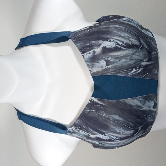 crane Intimates & Sleepwear Sports Bra By Crane Poshmark